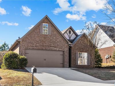 5979 Mountainview Trce, Trussville, AL, 35173