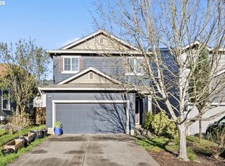 10095 NW 307th Ave, North Plains, OR