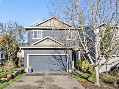 10095 NW 307th Ave, North Plains, OR, 97133