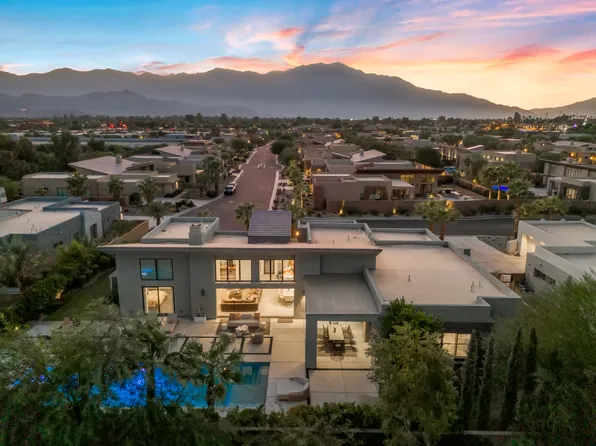 24 Via Monaco, Rancho Mirage, CA 92270