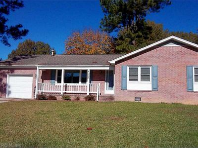 105 Deep Spring Dr, Newport News, VA, 23602
