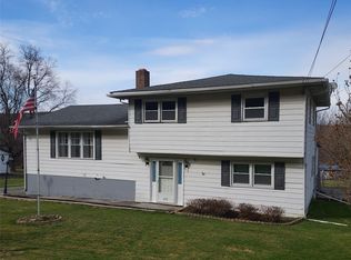 277 Woodside Ave, Binghamton, NY 13903
