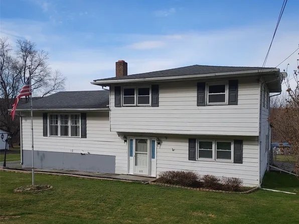 277 Woodside Ave, Binghamton, NY 13903