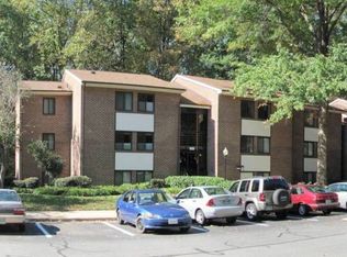1534 Northgate Sq #34/22B, Reston, VA 20190