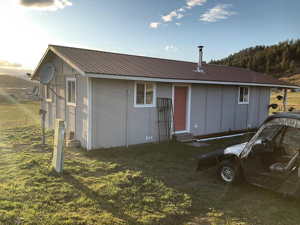 153 Buena Vista Dr, Colville, WA 99114 Zillow