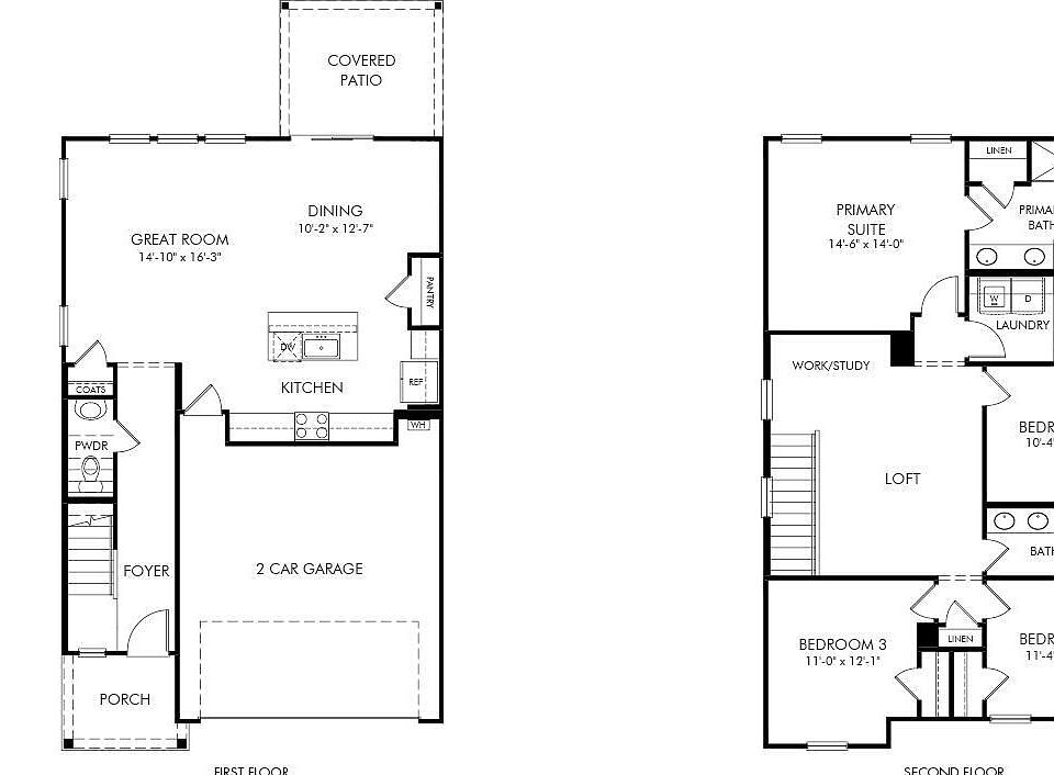 2nd image of 1505 Hatteras Rd