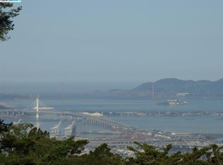 6305 Melville Dr, Oakland, CA 94611