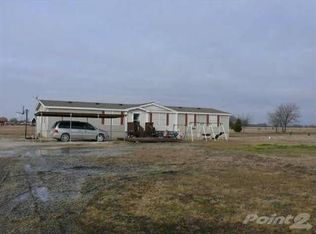13163 Metz Rd, Sanger, TX 76266