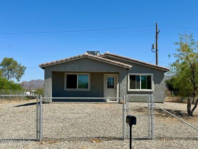 9290 W Bruce St, Tucson, AZ, 85735