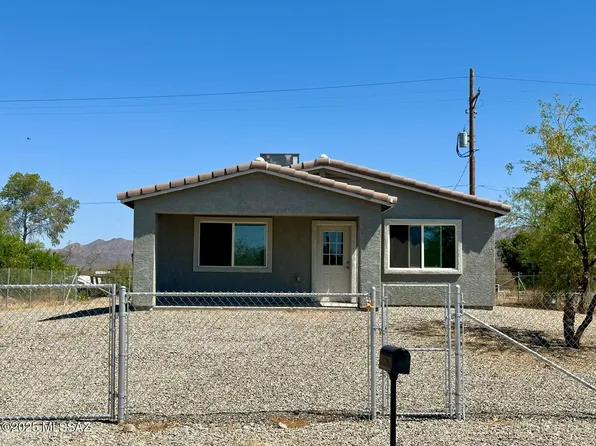 9290 W Bruce St, Tucson, AZ 85735