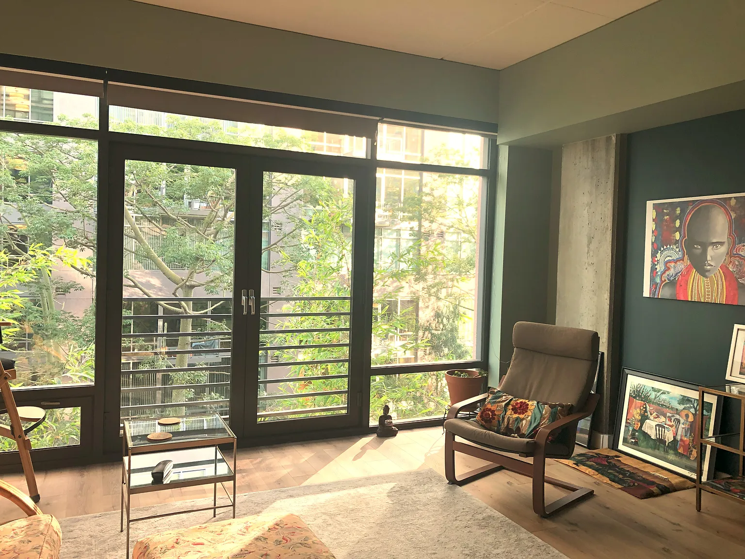 1 bed, $5,000 — Photo 3