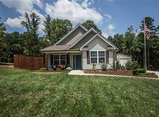 2549 Echerd St, Kannapolis, NC 28083