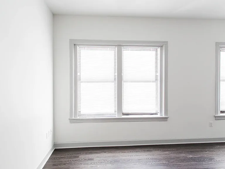 Dining/Living room