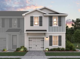 Celina Plan, Aspire at Canter Creek, Davenport, FL 33837