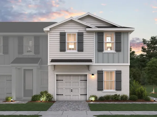 3402 Withers Way, Davenport, FL 33837