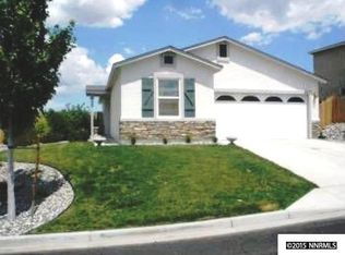 8832 Silverkist Dr, Reno, NV 89506