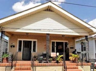 2205 New Orleans St, New Orleans, LA 70119