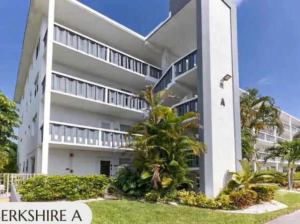 2002 Berkshire A #2002, Deerfield Beach, FL 33442
