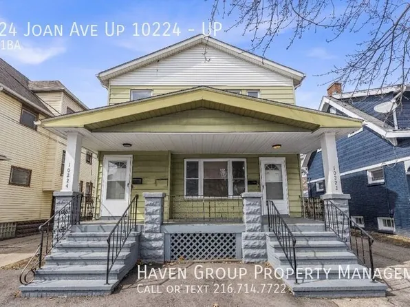 10224 Joan Ave #10224, Cleveland, OH 44111