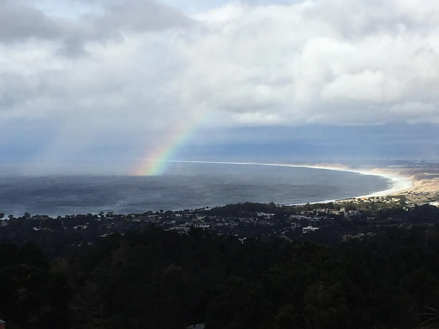 Loma Alta Rd, Carmel — Photo 1