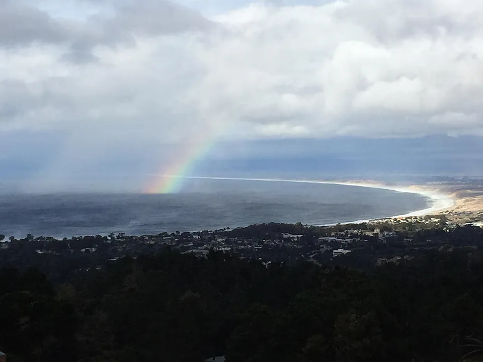 Loma Alta Rd