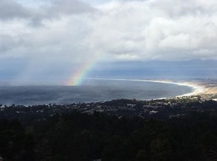 515 Loma Alta Rd, Carmel, CA 93923