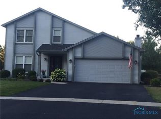 10403 Bridgewood St, Perrysburg, OH 43551