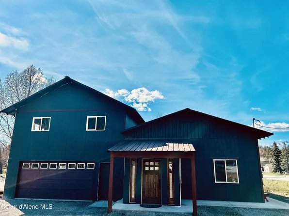 9 E Comeback Bay Ln, Sagle, ID 83860