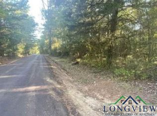 Jewell Gooch Rd, Marshall, TX 75670