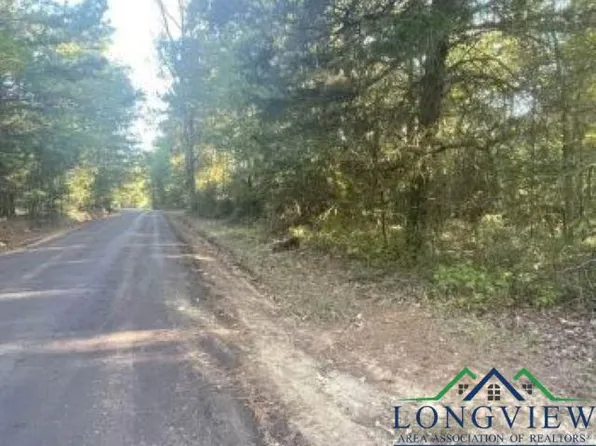 Jewell Gooch Rd, Marshall, TX 75670