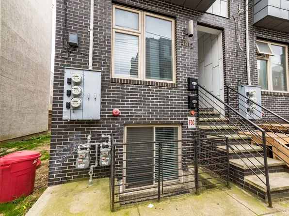 1612 Ogden Street, 1612 Ogden St, Philadelphia, PA 19130