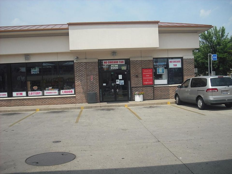 1st image of 2000 N Harlem Ave