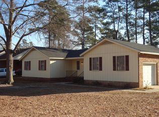 724 McKeithan Rd, Florence, SC 29501