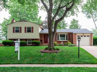 8613 Kentford Dr, Springfield, VA 22152