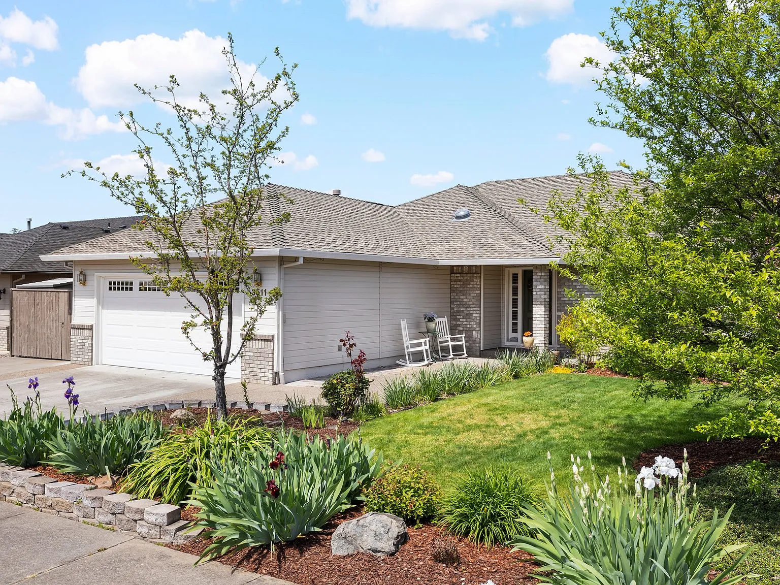 353, ID #, 3511 Blue Blossom Drive - 1 — Photo 3