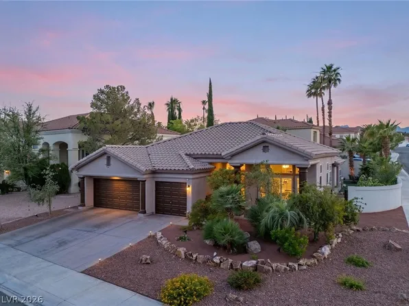 1401 Palantine Hill Dr, Las Vegas, NV 89117