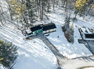 9 Tims Run, Gray, ME 04039