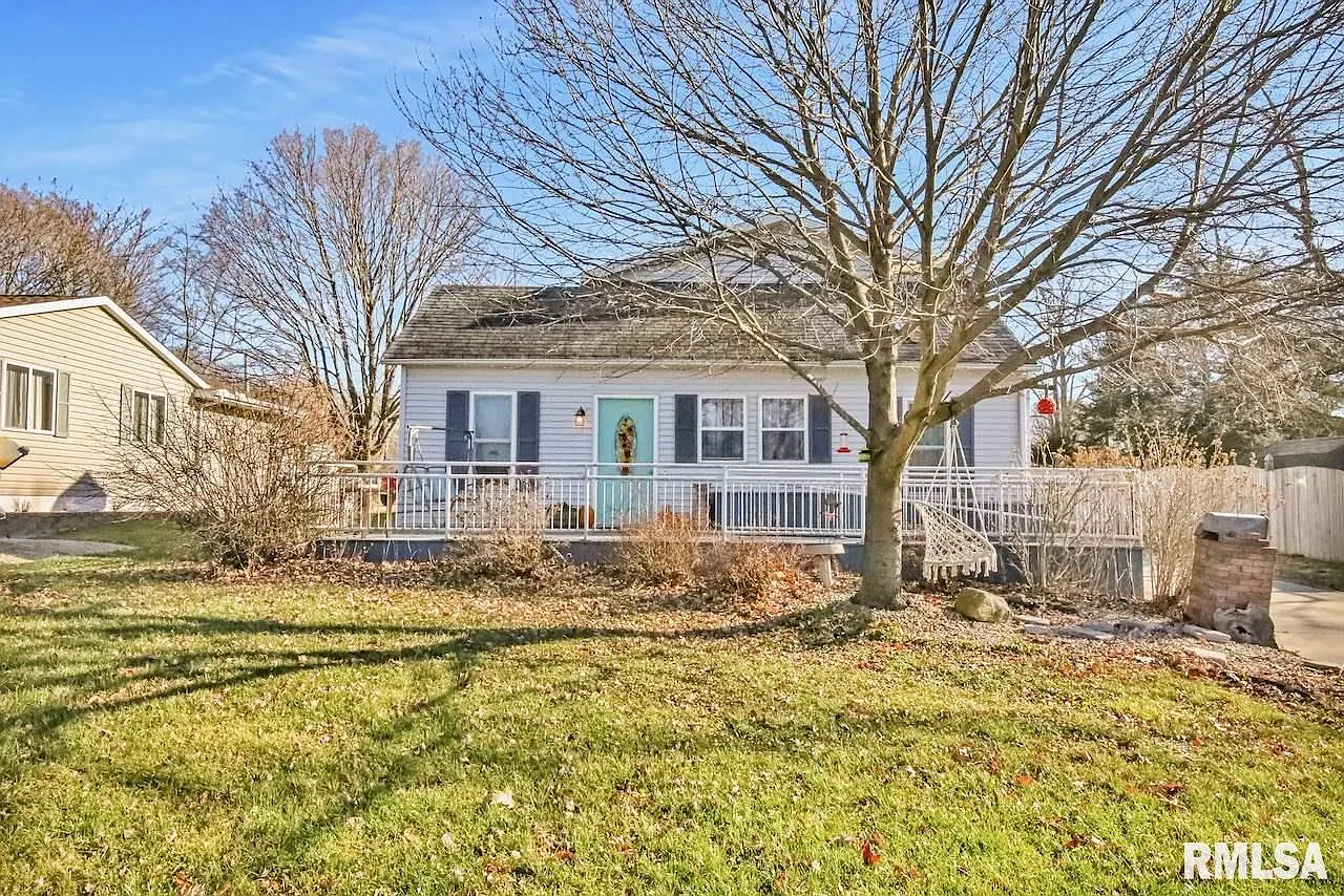 307 N Meek St photo 1