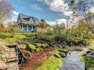 22088 NE Park Ln, Fairview, OR 97024