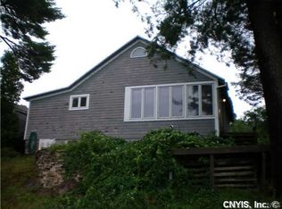 48191 Hibbard Point Ext, Redwood, NY 13679