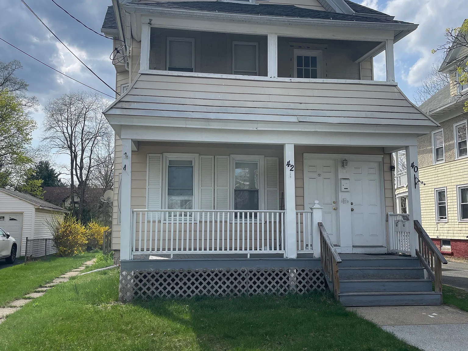 3 bed, 1300 sqft, $2,500 — Photo 1