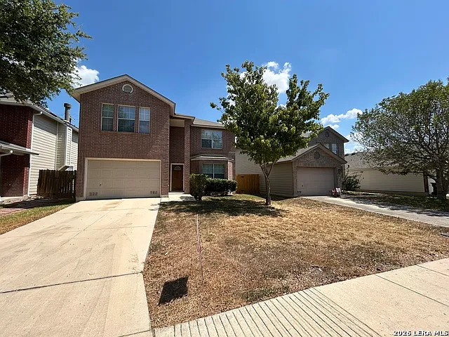 6326 Kensinger Pass