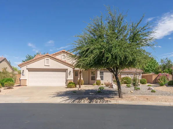 4459 S Round Hill Dr, St George, UT 84790