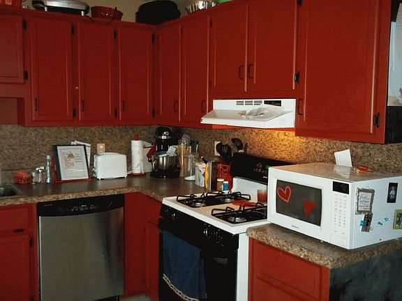 Kitchen - Recently Renovated