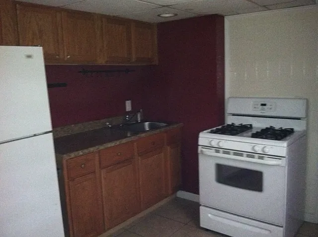 51 Bishop St #1B — Photo 1