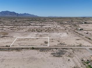 Hereford Road Se Block #5-LOT 4, Deming, NM 88030