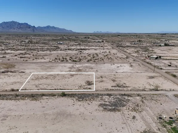 Hereford Road Se Block #5-lot 4, Deming, NM 88030