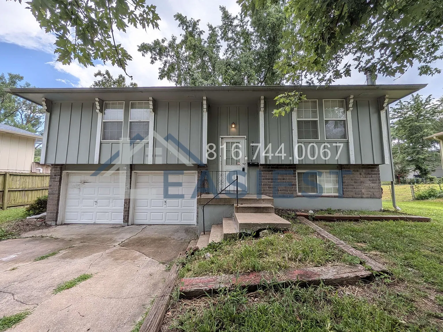 3 bed, 1.5 bath, 1064 sqft, $1,625 — Photo 1