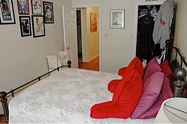 Rented by Boerum Hill Realty