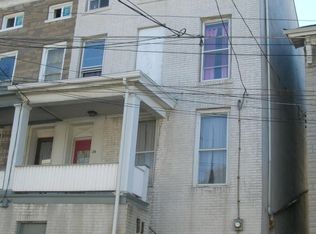 28 Hunter St, Tamaqua, PA 18252